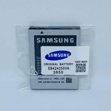 harga Samsung SEIN Baterai Handphone for S3850 or CORBY 2 [Original] Blibli.com
