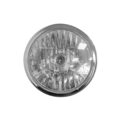 Lampu Depan Sepeda Motor TVS Lampu LED Lampu Depan Motor Roda Tiga TVS