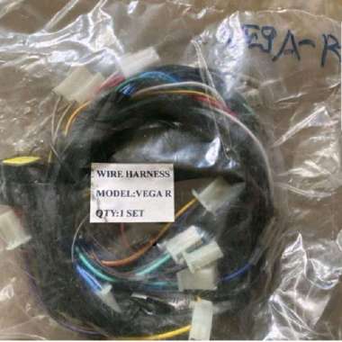 kabel body vega R
