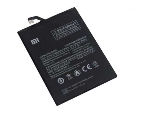 Baterai Original XIAOMI Mi Max 2 / BM50 Batere Batu hp Batre