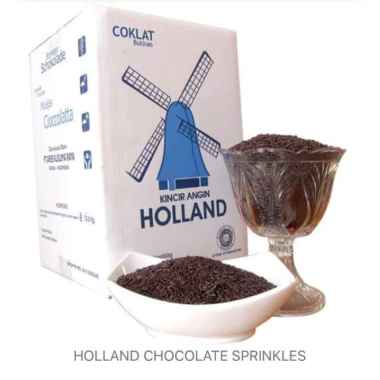 Meises Holland 12.5 kg