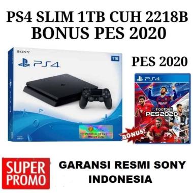 Jual Sony Ps4 Slim 1tb Terbaru Harga Murah Blibli Com