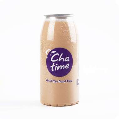 POPCAN CHATIME MILK TEA