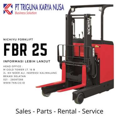 Forklift Kualitas Branded Harga Baru Desember 2020 Blibli Com