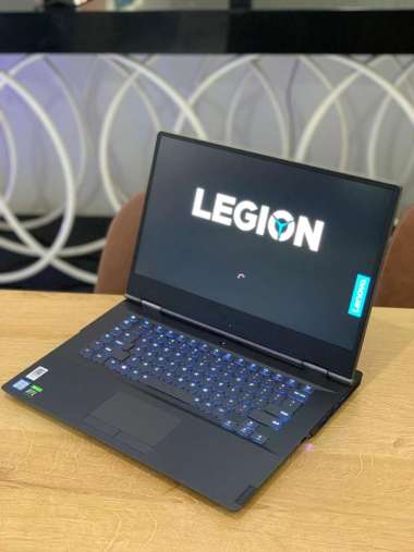 Jual Lenovo Legion Y Online Baru Harga Termurah Oktober 2020 Blibli Com