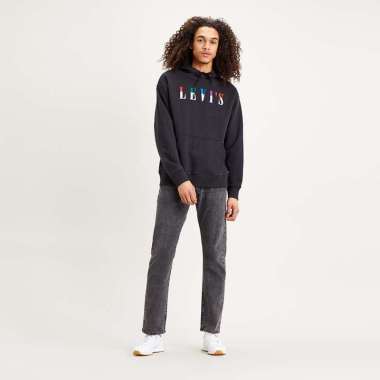 Levi's 501 Original Parrish (00501-3059) 42 GREY