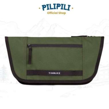 Tas Selempang Timbuk2 Catapult Sling Eco Army Pop