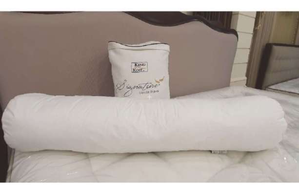 King Koil - Guling Goose Down Putih