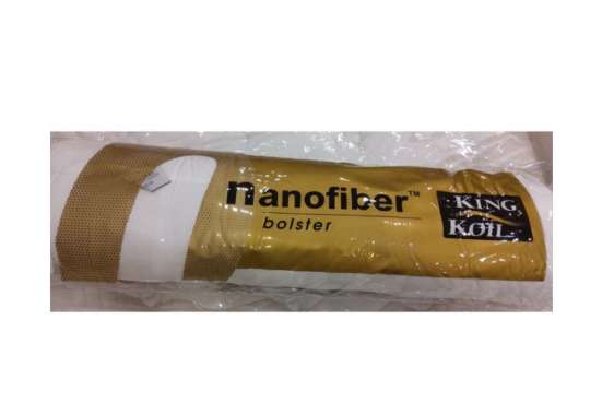 King Koil - Guling NanoFiber Putih