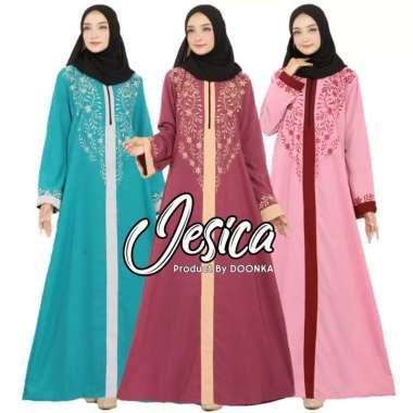 Nb Gamis Harga Terbaru Oktober 2020 Blibli Com