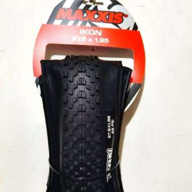 BAN LUAR MAXXIS IKON 27.5 X 1.95 KEVLAR