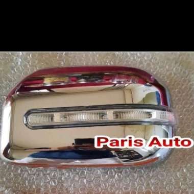 Cover Spion Toyota Agya TRD 2012-2017 KIRI