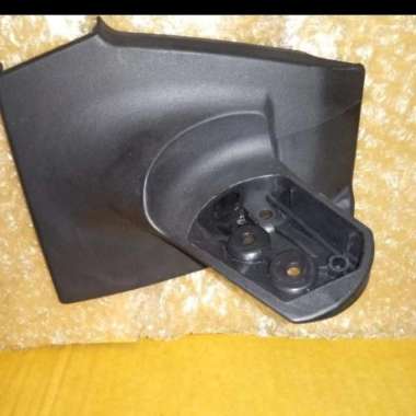 Dudukan kaki spion yaris 2006-2013 KIRI
