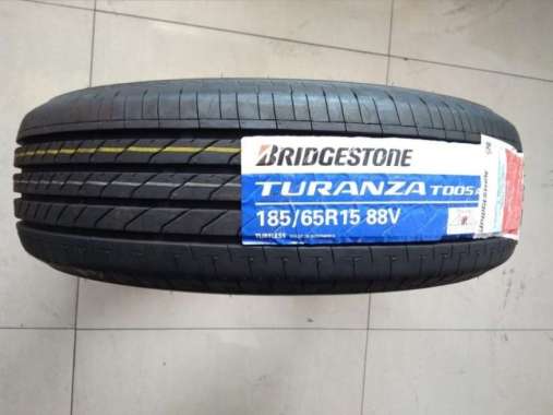 Ban Mobil Ertiga Avanza Livina - Bridgestone Turanza size 185/65 R15