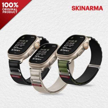 Jual Titanium Strap Apple Watch Ultra Spesifikasi Original Murah