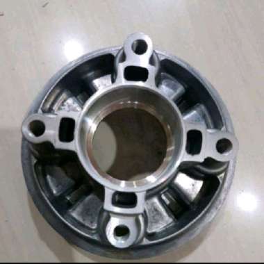 nap gear / dudukan gear belakang jupiter mx / jupiter z 2006-2008