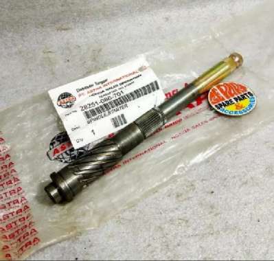 As slah C70 Mk3 C700 C800 Astrea Star As Selah Stater engkol Honda