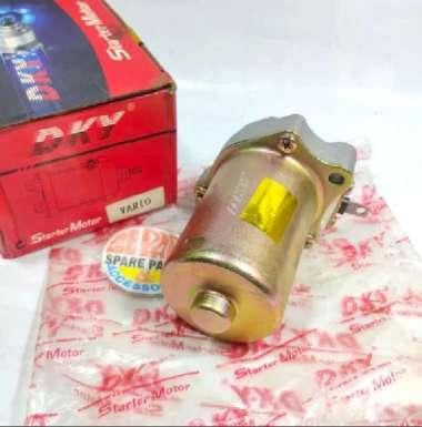 Dinamo stater Vario Beat Scoopy karbu