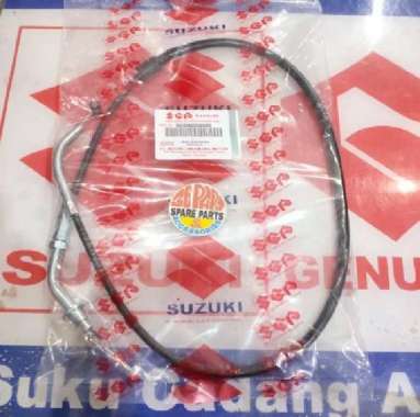 Kabel kopling Satria FU Original SGP 58200