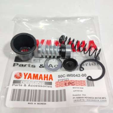 Kit seal master pompa rem cakram Jupiter MX New Vixion Belakang