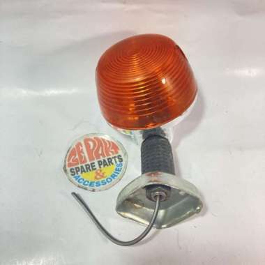 Lampu sen C70 Mk3 Belakang Sein Righting