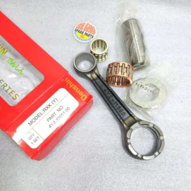 Stang seher RX King RXK 4Y2 A Class Conrod Stang piston seker Yamaha