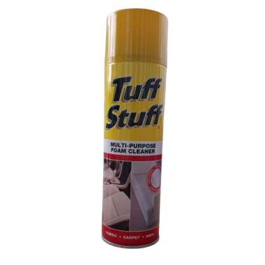 STP Foam cleaner tuff stuff 600ml pembersih interior mobil