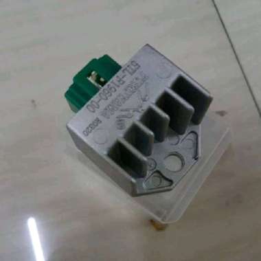 regulator / kiprok mio soul