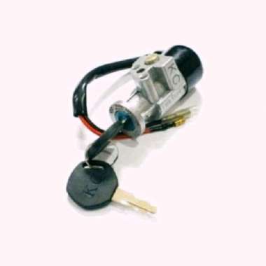 kunci kontak depan only karisma