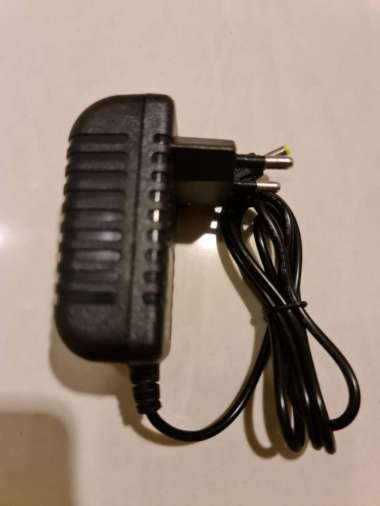 Adaptor Omron Tensimeter Digital Tipe Hem 8712 Best Seller!!!