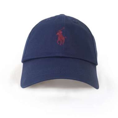 POLO - 0309.38 Cap Little Pony Navy