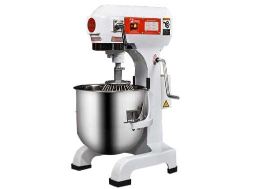 FOMAC DMX-B30/DMX-B30A/DMX-B30C PLANETARY MIXER/STANDING MIXER/MIXER PLANETARY/MIXER ADONAN ROTI/KUE