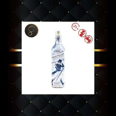 Jual Johnnie Walker White Walker Termurah - Harga Grosir ...