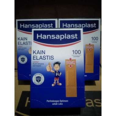 hansaplast hansaplas ibox isi 100