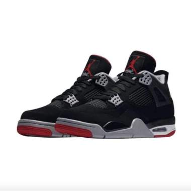Sepatu Air Jordan 4 - Harga Termurah 