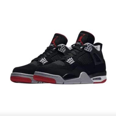 air jordan 4 retro harga