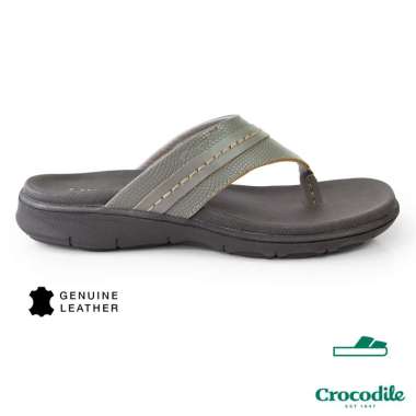 Sandal crocodile original top