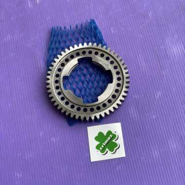 gigi 4 mata 49 (CRIMAZ) utk smallframe, pts dkk