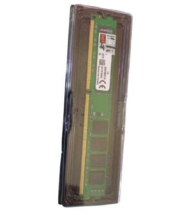 MEMORY KINGSTON DDR3 4GB PC12800 [KVR16N11/4]