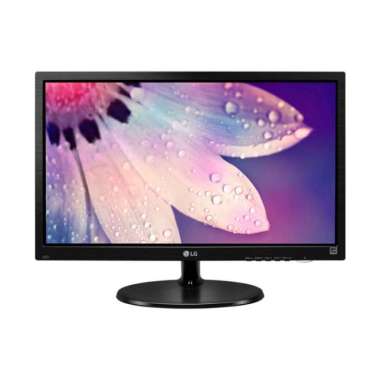 MONITOR LED LG 19M38A-B