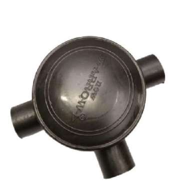 TDUS HITAM HERO 20ML