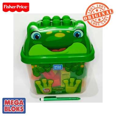Jual Mega Bloks Murah Harga Promo Blibli