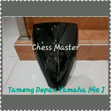 Tameng Depan Yamaha MIO J
