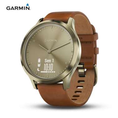 Garmin vivomove watch Clearance