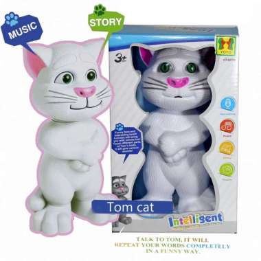 Mainan Anak Kucing Harga Terbaru Oktober 2020 Blibli Com