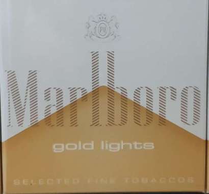 Jual Rokok Marlboro Putih Slop Termurah - Harga Grosir ...