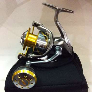 REEL G-TECH NICELLA POWER SW 4000HG