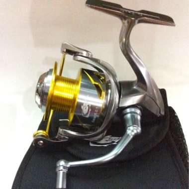 REEL G-TECH NICELLA POWER SW 5000HG