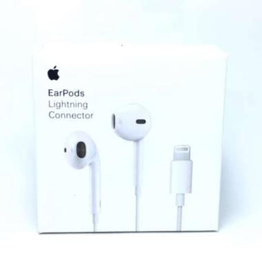 jual headset iphone 7 plus terbaru