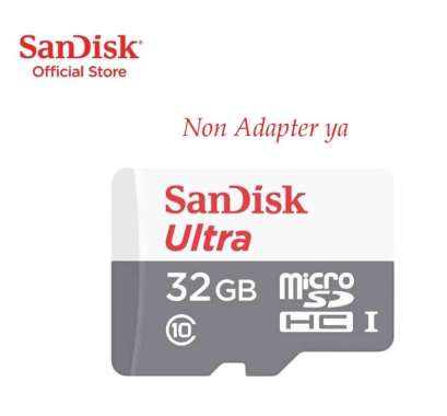 Jual Micro Sd 32gb Terbaru Harga Murah Blibli Com